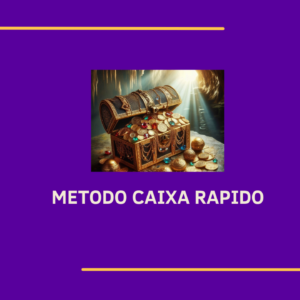 Metodo Caixa Rapido 2.0 2026